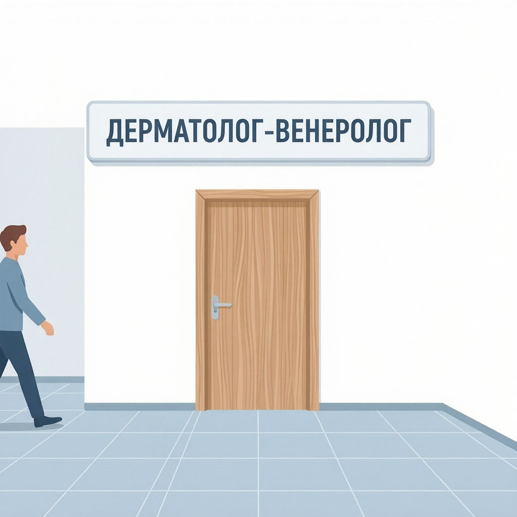 Дерматолог и венеролог в Астрахани: почему стоит посетить специалиста?