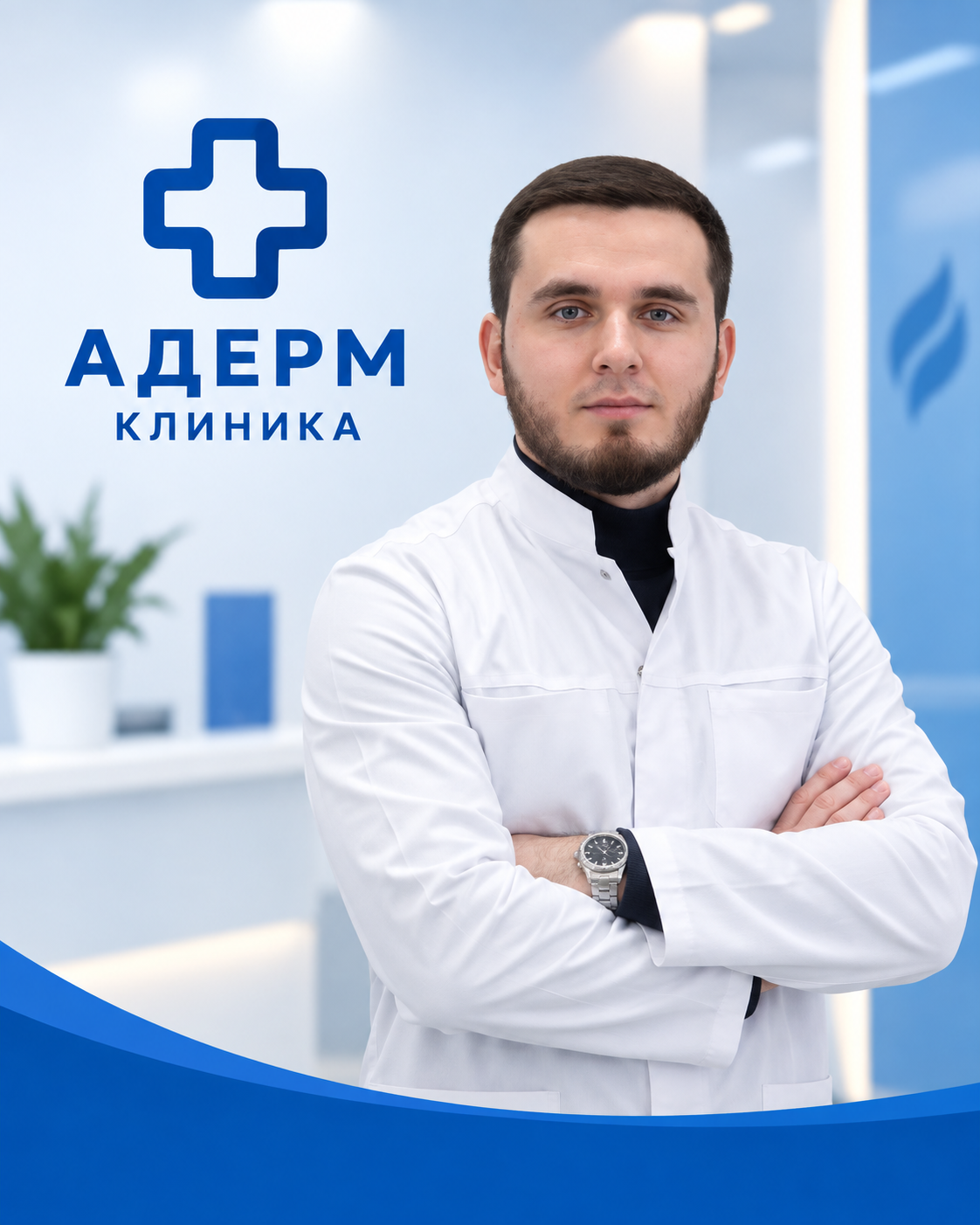 Врач-невролог